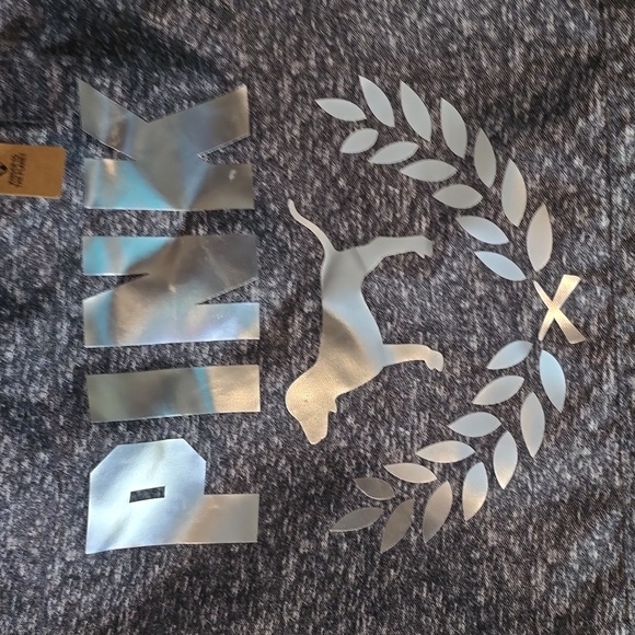 NWT PINK VICTORIA'S SECRET LARGE ZIPPERED TOTE BAG - Picture 12 of 13